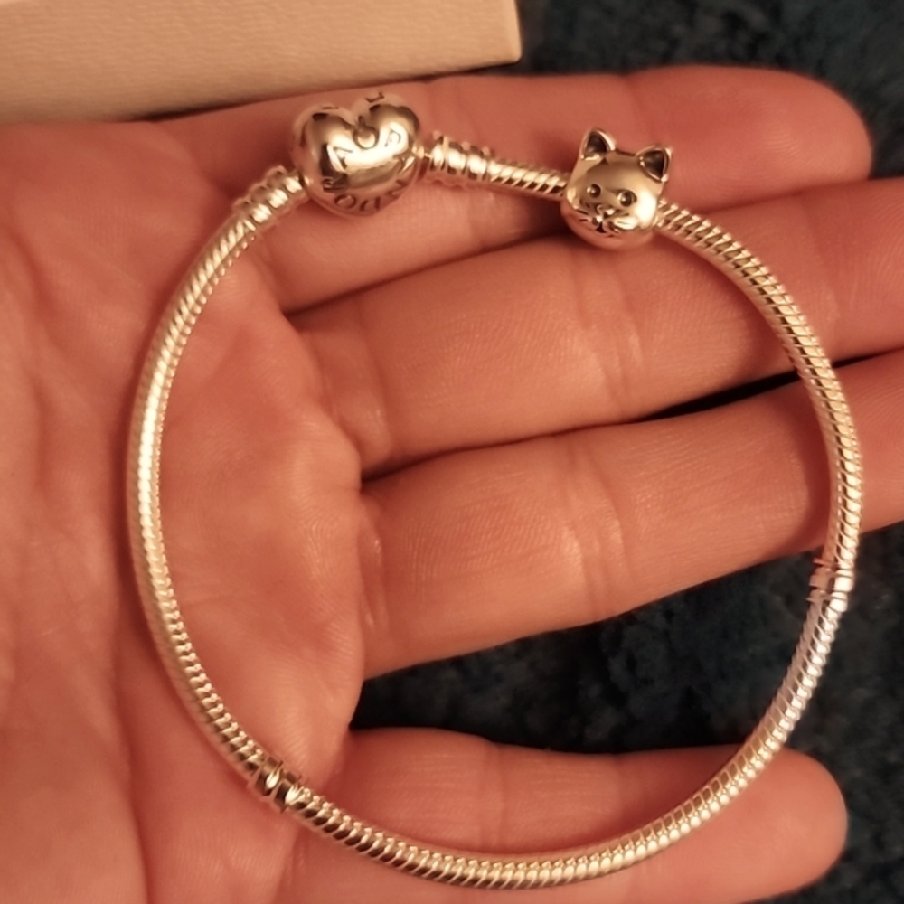 PANDORA